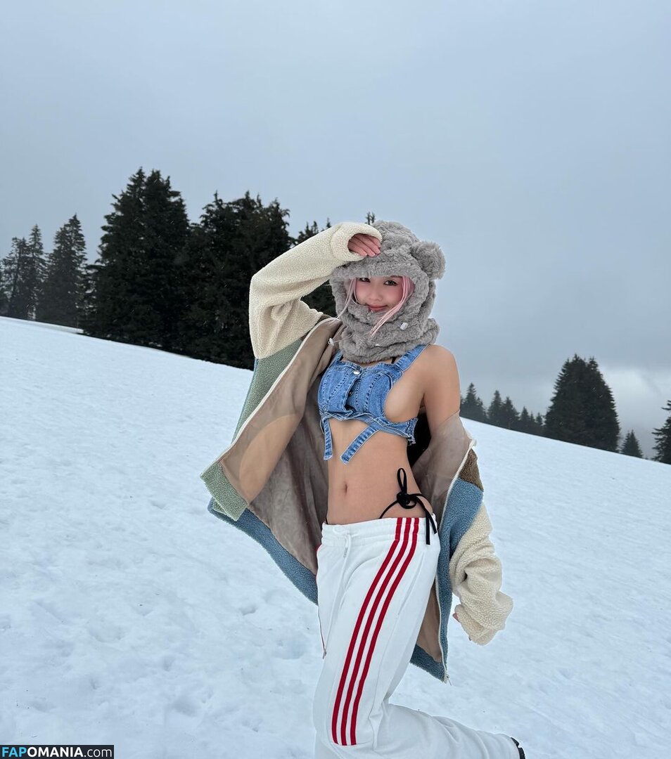 Vyvan Le / Vyvanle / vyvan.le Nago OnlyFans  Przeciekłe zdjęcie #25