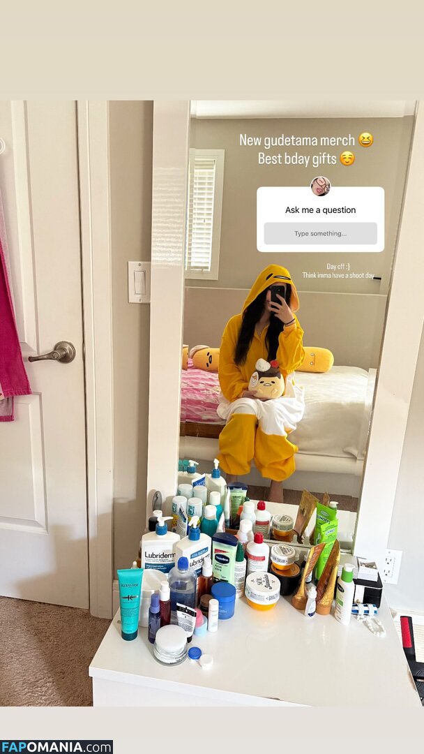 Vyxia Vyxphan Nago OnlyFans  Przeciekłe zdjęcie #161