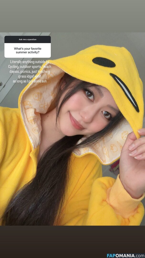 Vyxia Vyxphan Nago OnlyFans  Przeciekłe zdjęcie #162