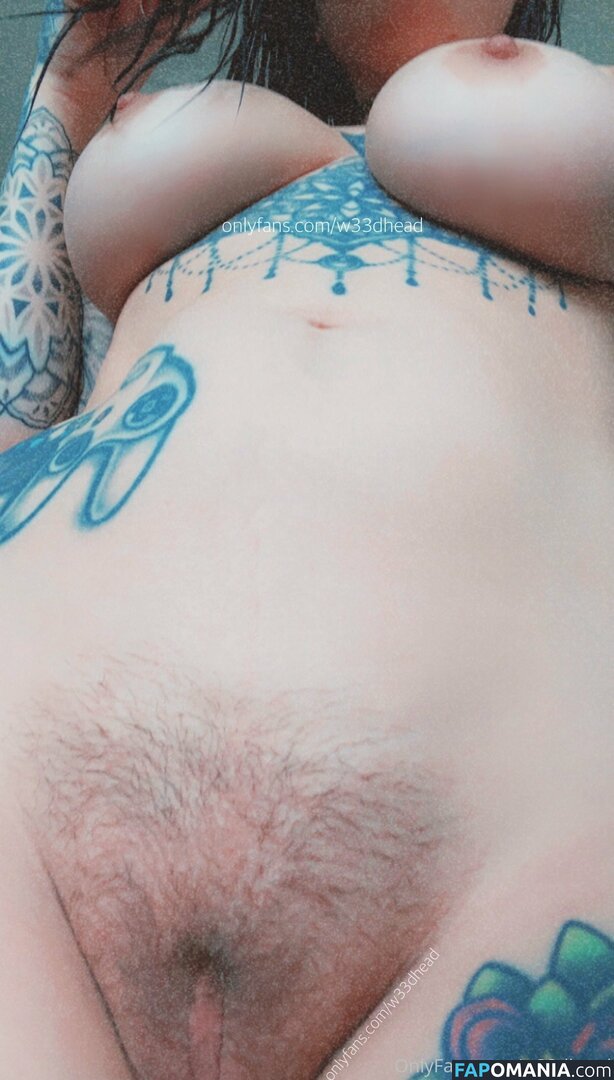 W33dhead / https: / saturn suicide Nago OnlyFans  Przeciekłe zdjęcie #18