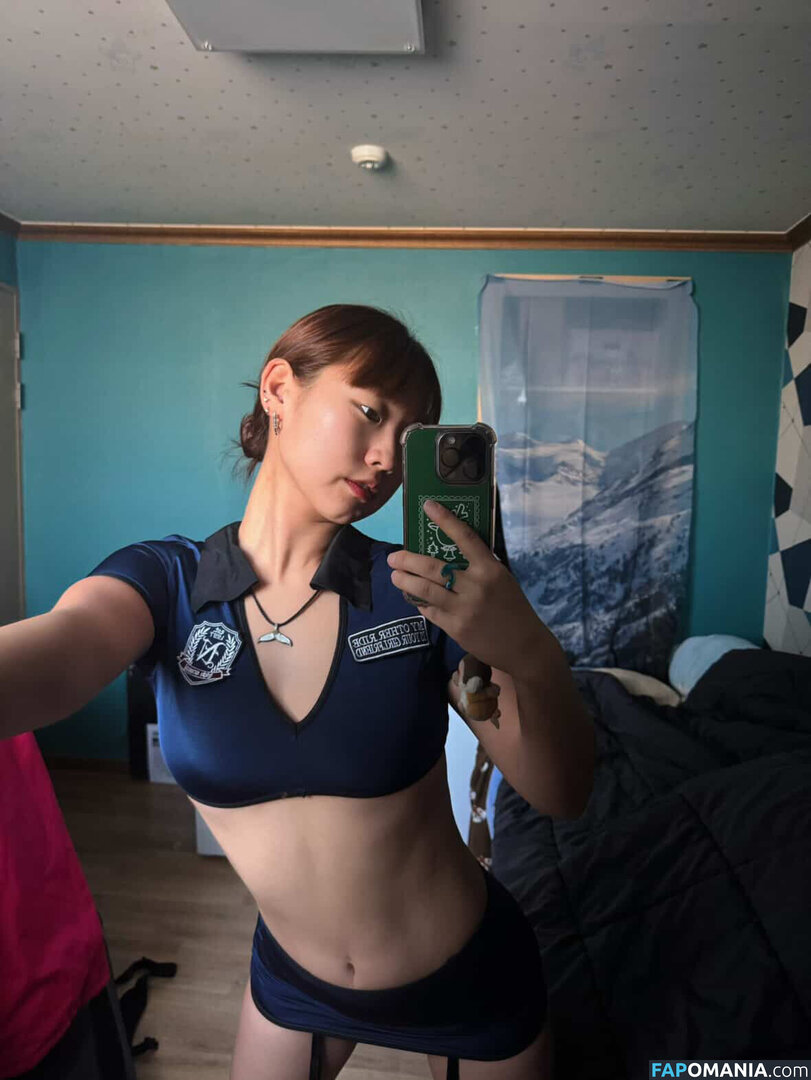 Waack.b Nago OnlyFans  Przeciekłe zdjęcie #15