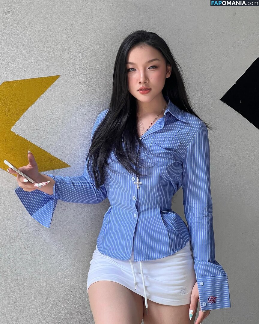 waichinh Nago OnlyFans  Przeciekłe zdjęcie #4