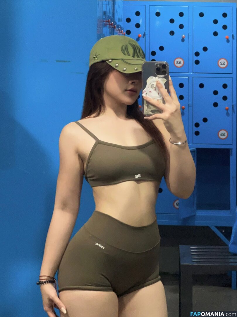 waichinh Nago OnlyFans  Przeciekłe zdjęcie #7