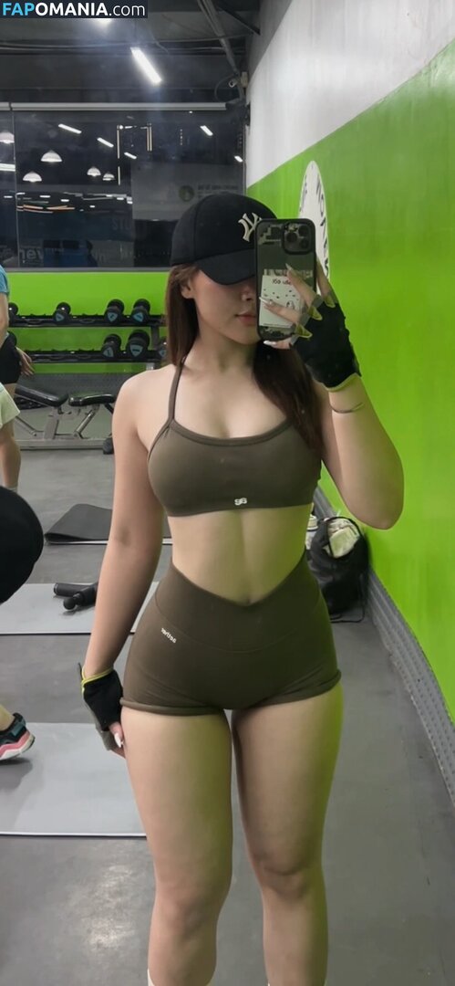 waichinh Nago OnlyFans  Przeciekłe zdjęcie #19