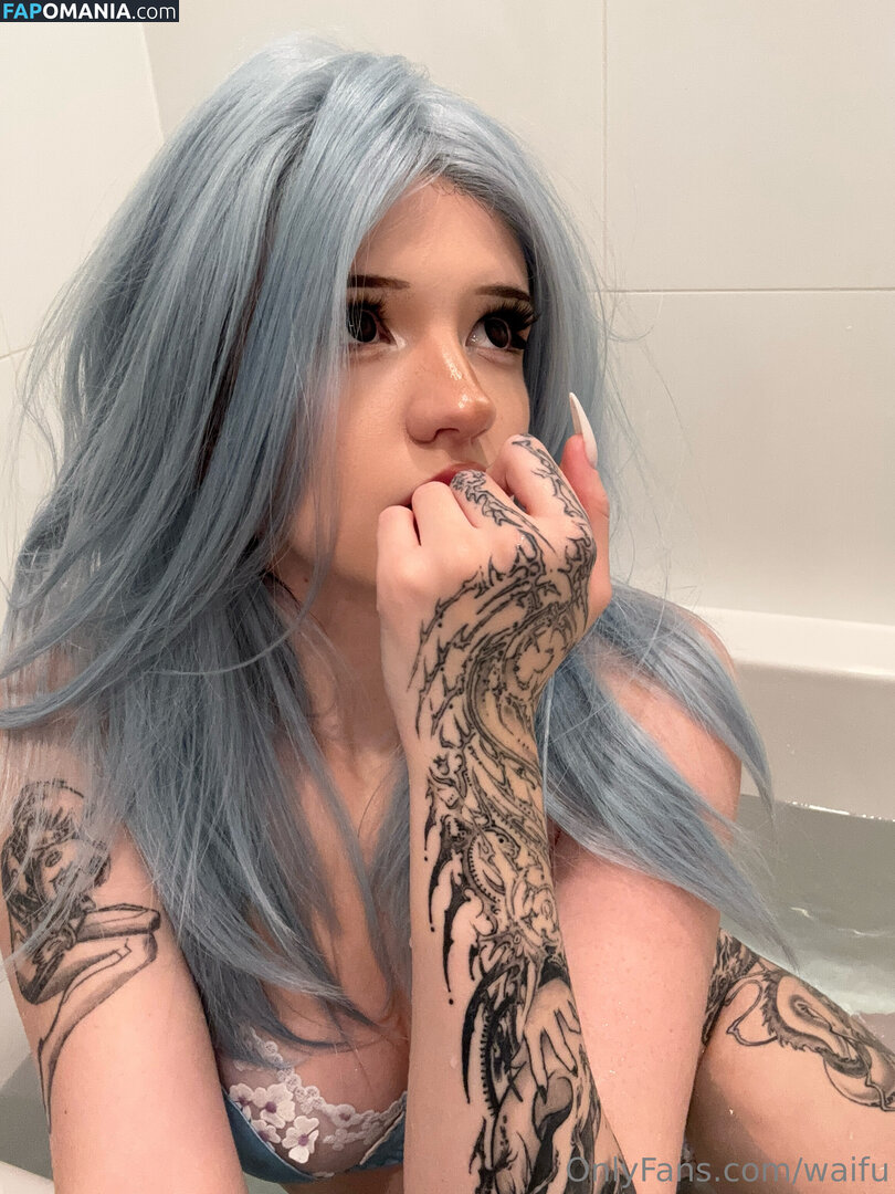 anime.waifu.2 / waifu Nago OnlyFans  Przeciekłe zdjęcie #11
