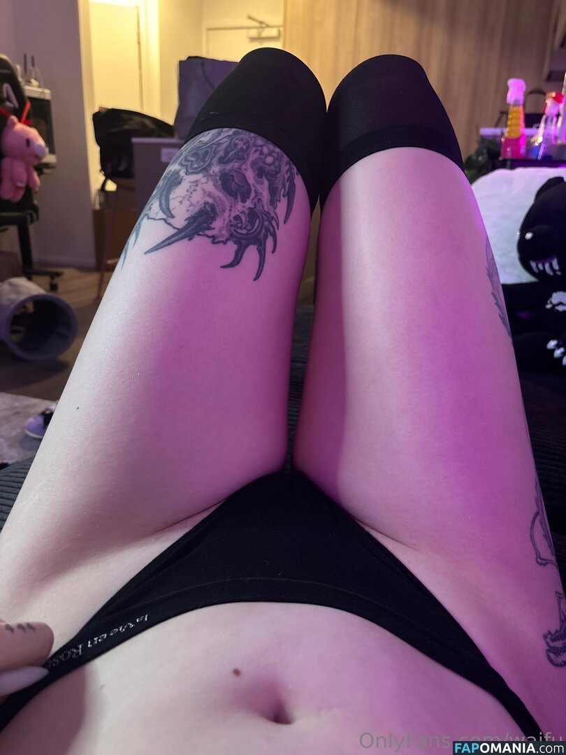 anime.waifu.2 / waifu Nago OnlyFans  Przeciekłe zdjęcie #14