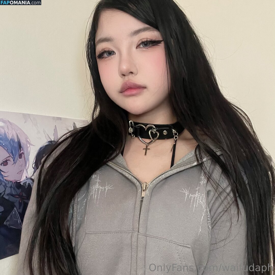 waifudaph Nago OnlyFans  Przeciekłe zdjęcie #10