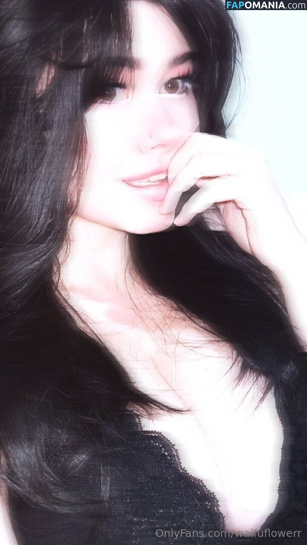 rewolfmi / waifuflowerr Nago OnlyFans  Przeciekłe zdjęcie #1