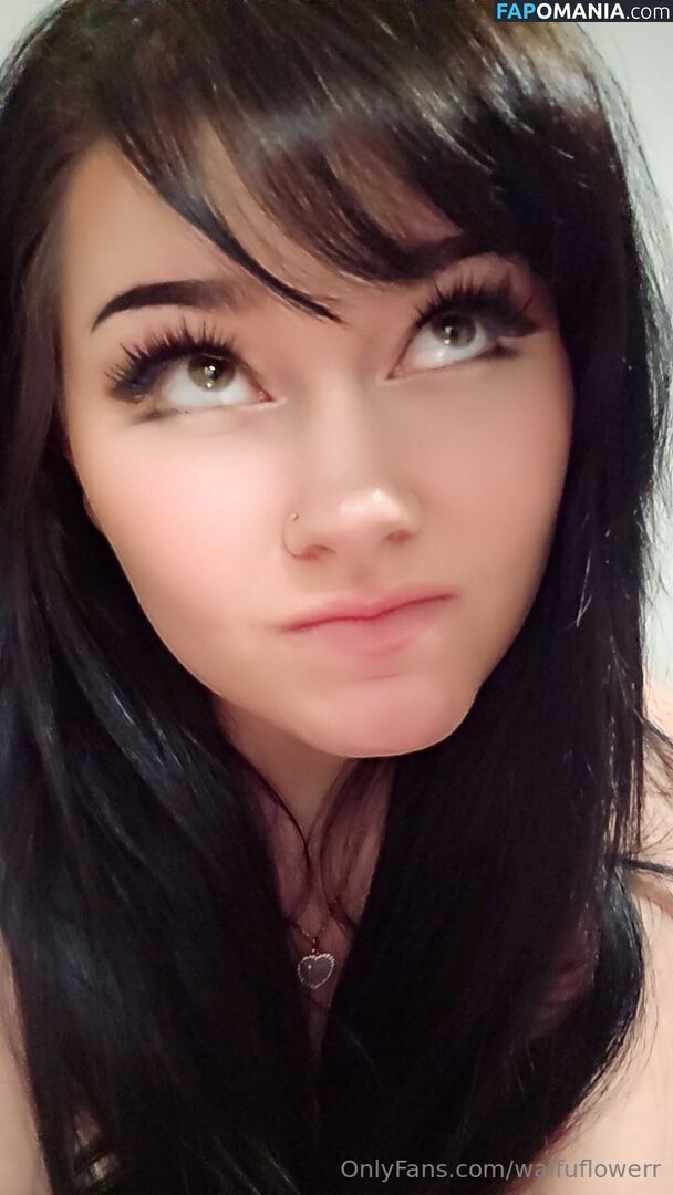 rewolfmi / waifuflowerr Nago OnlyFans  Przeciekłe zdjęcie #4