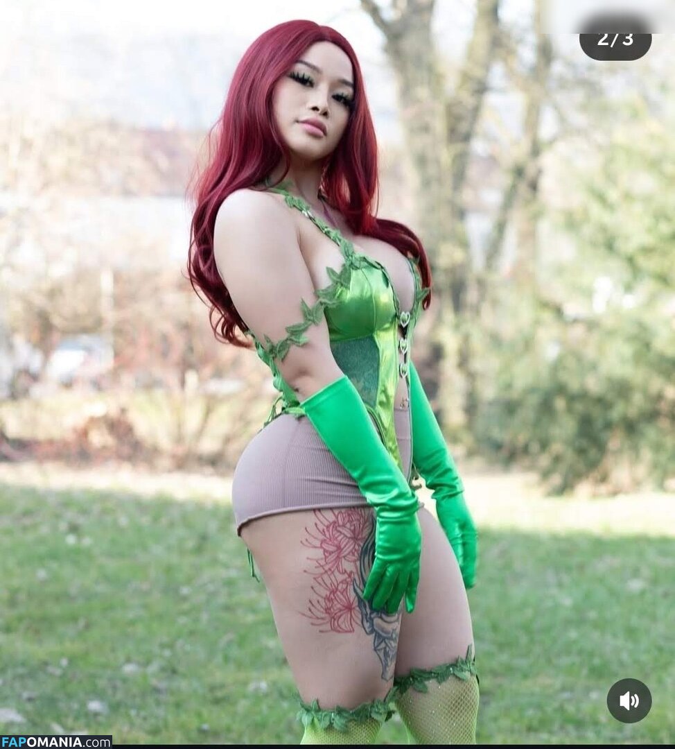 Waifumay1 Nago OnlyFans  Przeciekłe zdjęcie #2