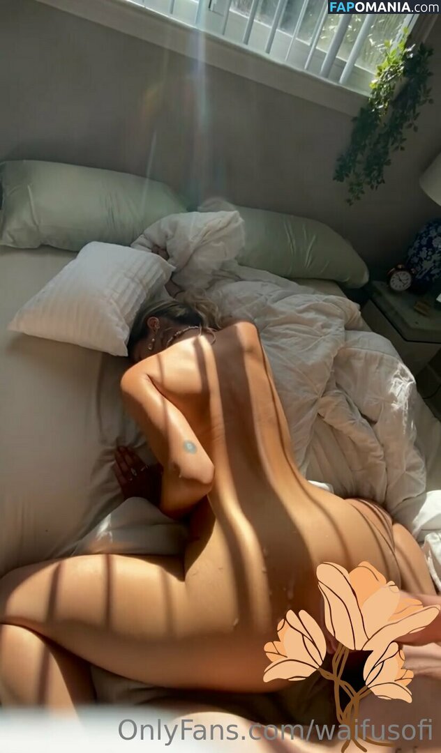 dosesofsof / waifusofi Nago OnlyFans  Przeciekłe zdjęcie #1