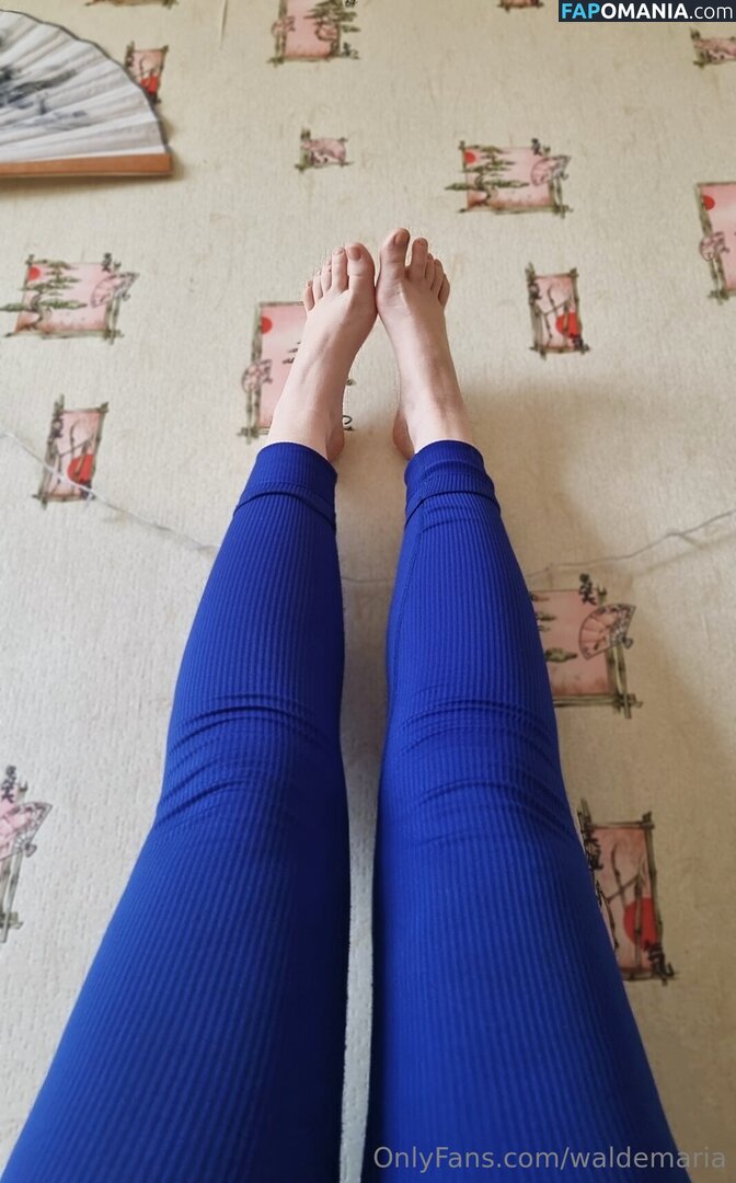 waldamaria / waldemaria Nago OnlyFans  Przeciekłe zdjęcie #2