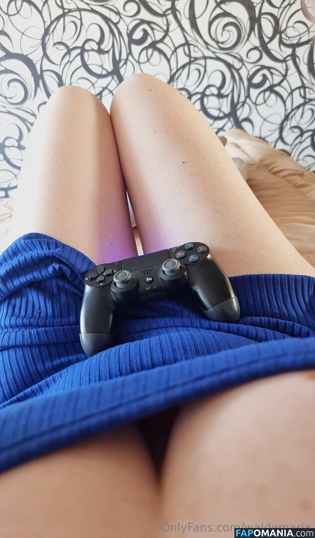 waldamaria / waldemaria Nago OnlyFans  Przeciekłe zdjęcie #12