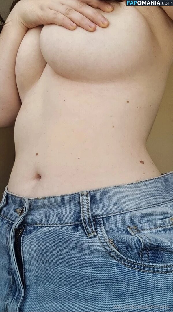 waldamaria / waldemaria Nago OnlyFans  Przeciekłe zdjęcie #18