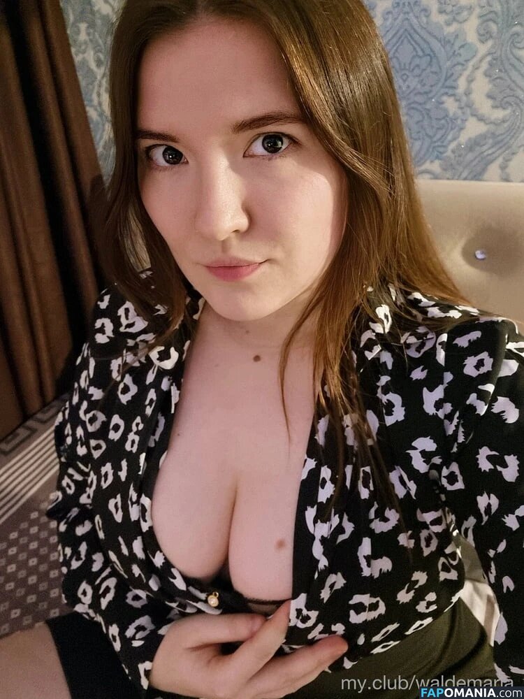 waldamaria / waldemaria Nago OnlyFans  Przeciekłe zdjęcie #20