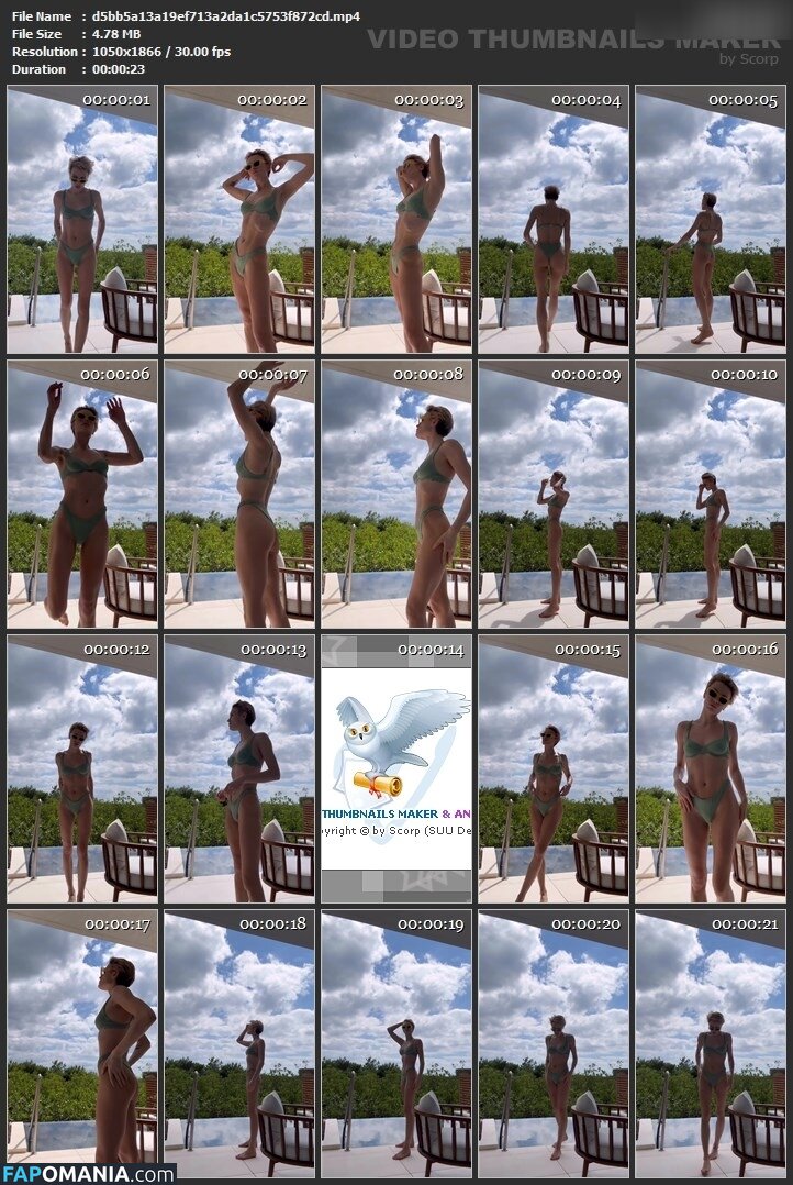 Wallis Day / wallisday Nago OnlyFans  Przeciekłe zdjęcie #72