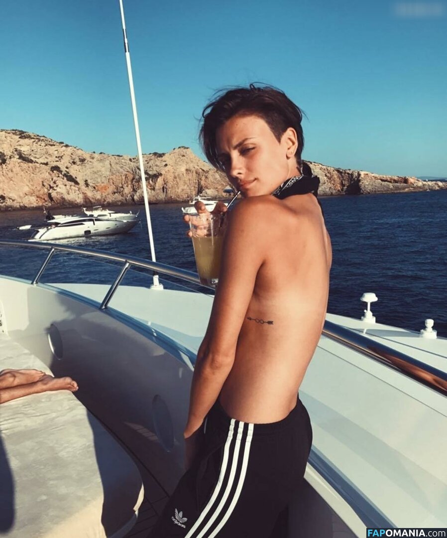 Wallis Day / wallisday Nago OnlyFans  Przeciekłe zdjęcie #75
