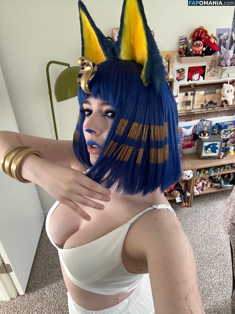 Cam / Waluiguigui / vaviri Nago OnlyFans  Przeciekłe zdjęcie #1