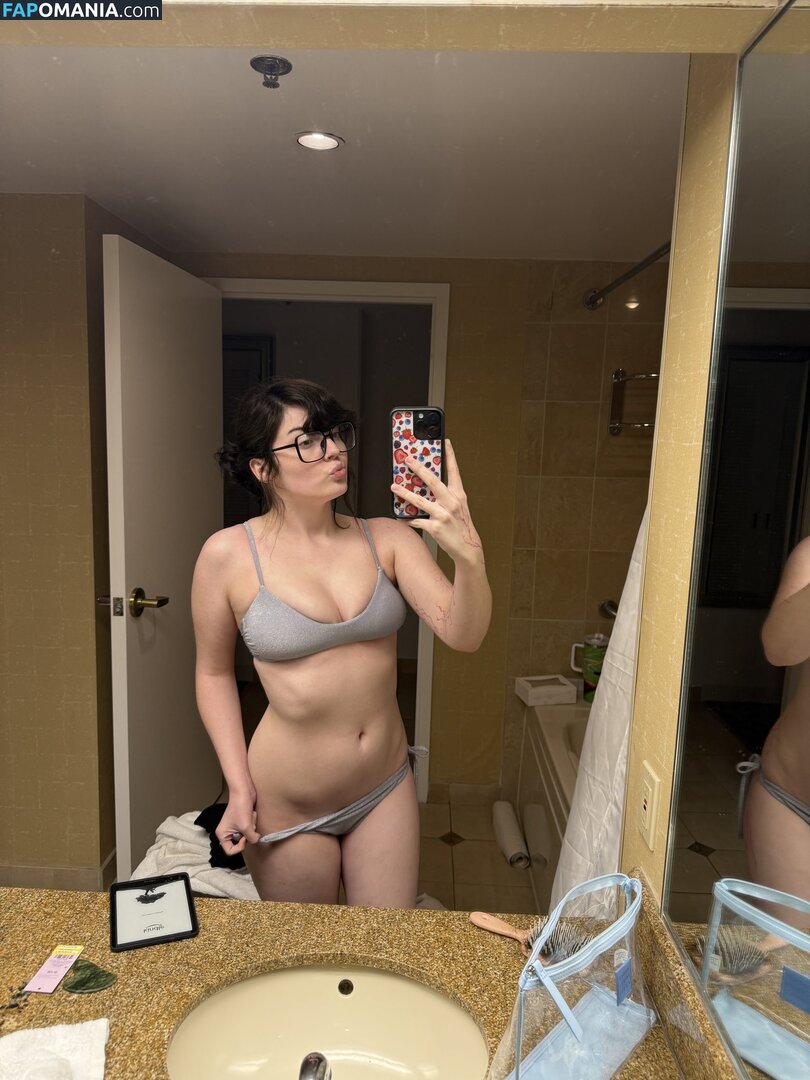 Cam / Waluiguigui / vaviri Nago OnlyFans  Przeciekłe zdjęcie #5