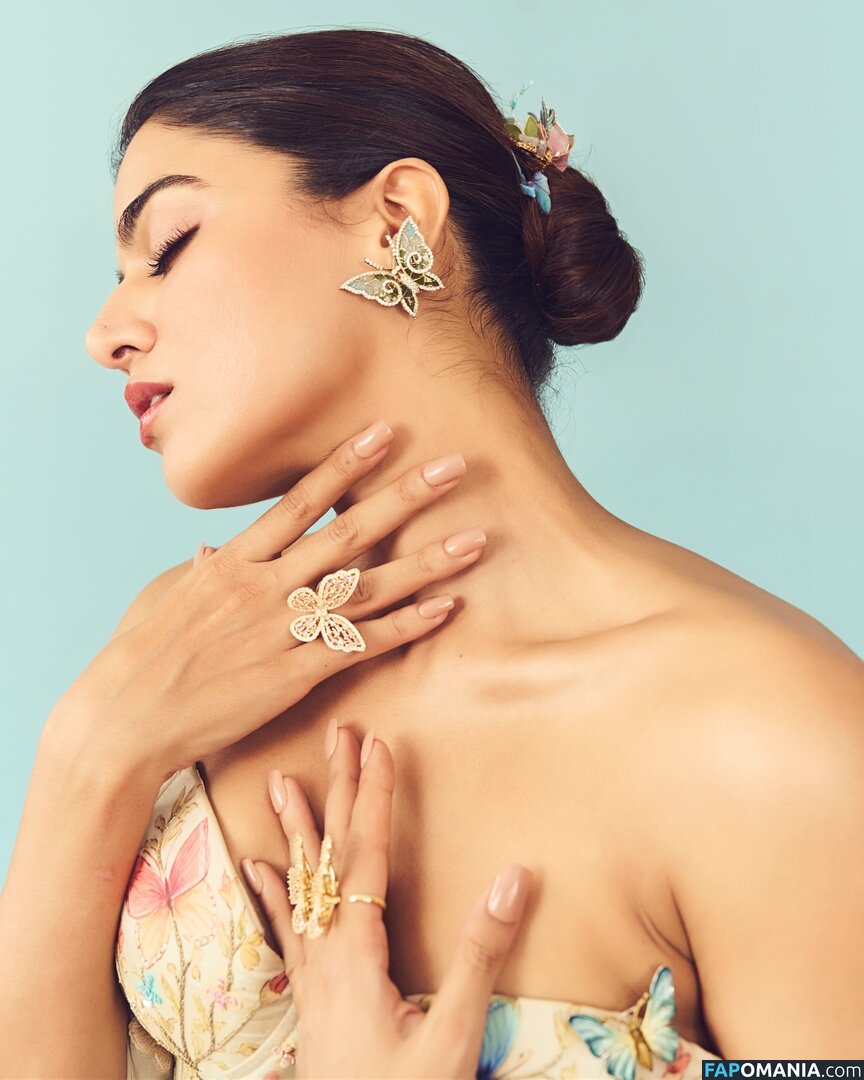 Wamiqa Gabbi / wamiqagabbi Nago OnlyFans  Przeciekłe zdjęcie #6
