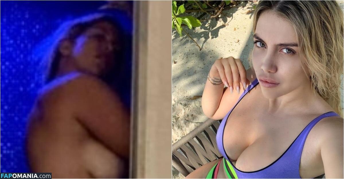 Wanda Nar Nago OnlyFans  Przeciekłe zdjęcie #8