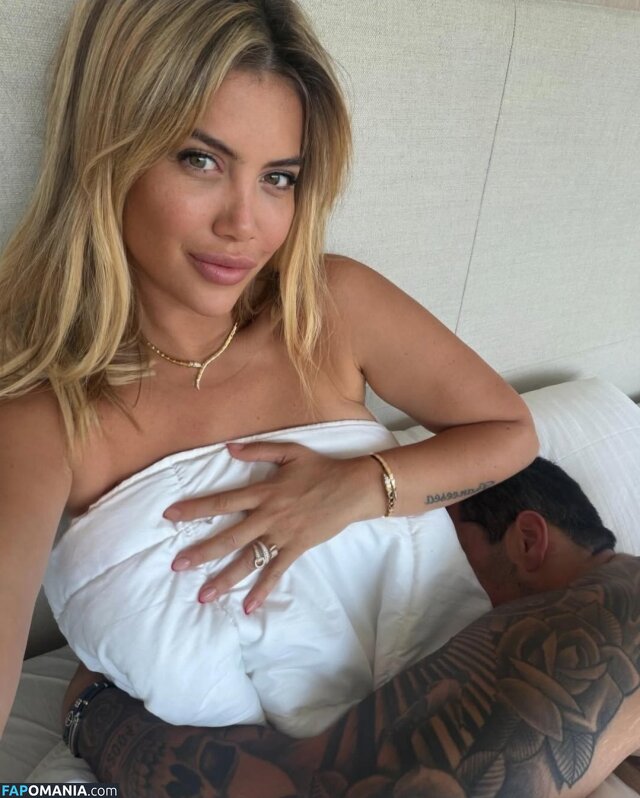 Wanda Nar Nago OnlyFans  Przeciekłe zdjęcie #13