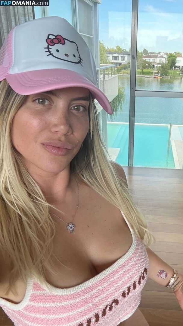 Wanda Nar Nago OnlyFans  Przeciekłe zdjęcie #14