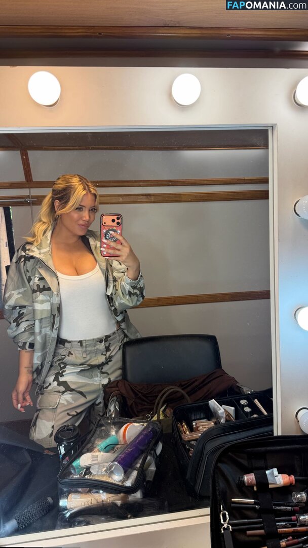 Icardi / Wanda Nara / badbitchwan / wanda_nara / wanditanara Nago OnlyFans  Przeciekłe zdjęcie #452
