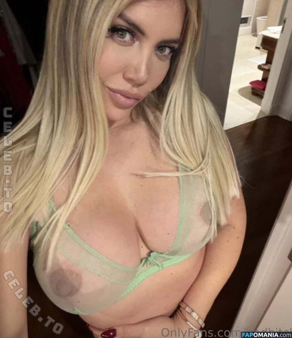 Icardi / Wanda Nara / badbitchwan / wanda_nara / wanditanara Nago OnlyFans  Przeciekłe zdjęcie #458