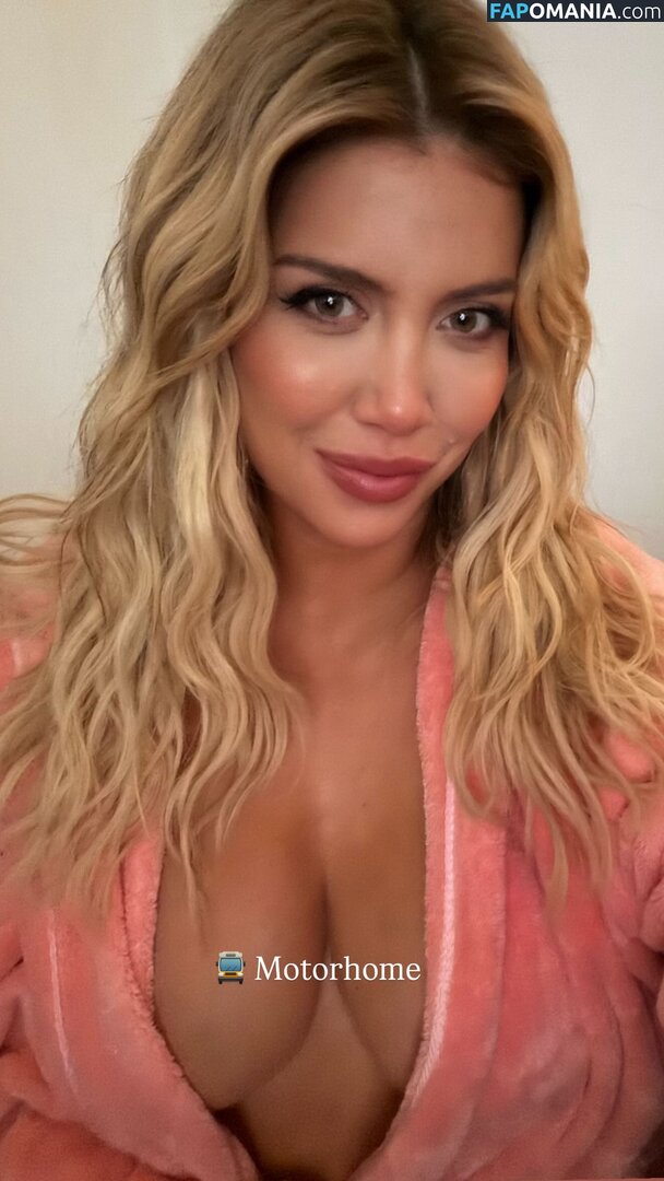 Icardi / Wanda Nara / badbitchwan / wanda_nara / wanditanara Nago OnlyFans  Przeciekłe zdjęcie #471