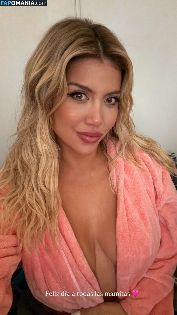 Icardi / Wanda Nara / badbitchwan / wanda_nara / wanditanara Nago OnlyFans  Przeciekłe zdjęcie #472