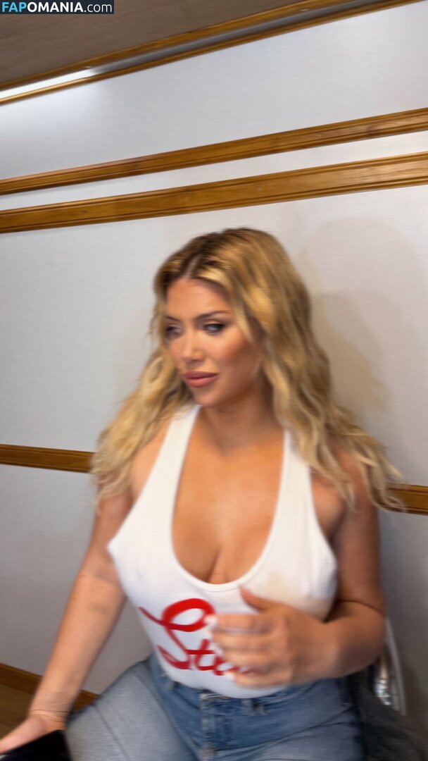 Icardi / Wanda Nara / badbitchwan / wanda_nara / wanditanara Nago OnlyFans  Przeciekłe zdjęcie #479