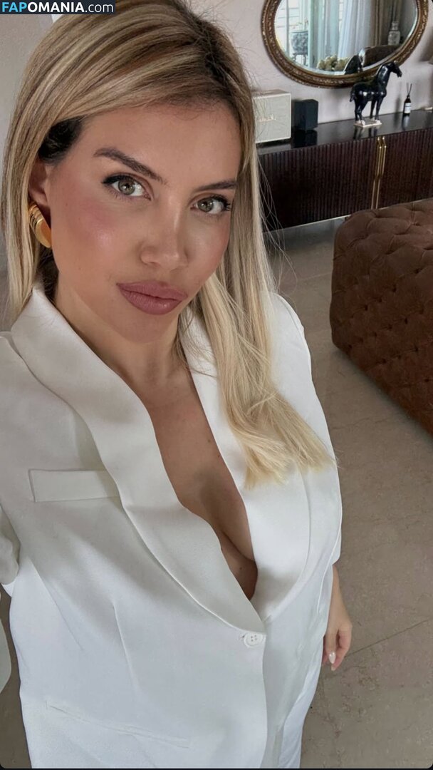 Icardi / Wanda Nara / badbitchwan / wanda_nara / wanditanara Nago OnlyFans  Przeciekłe zdjęcie #495