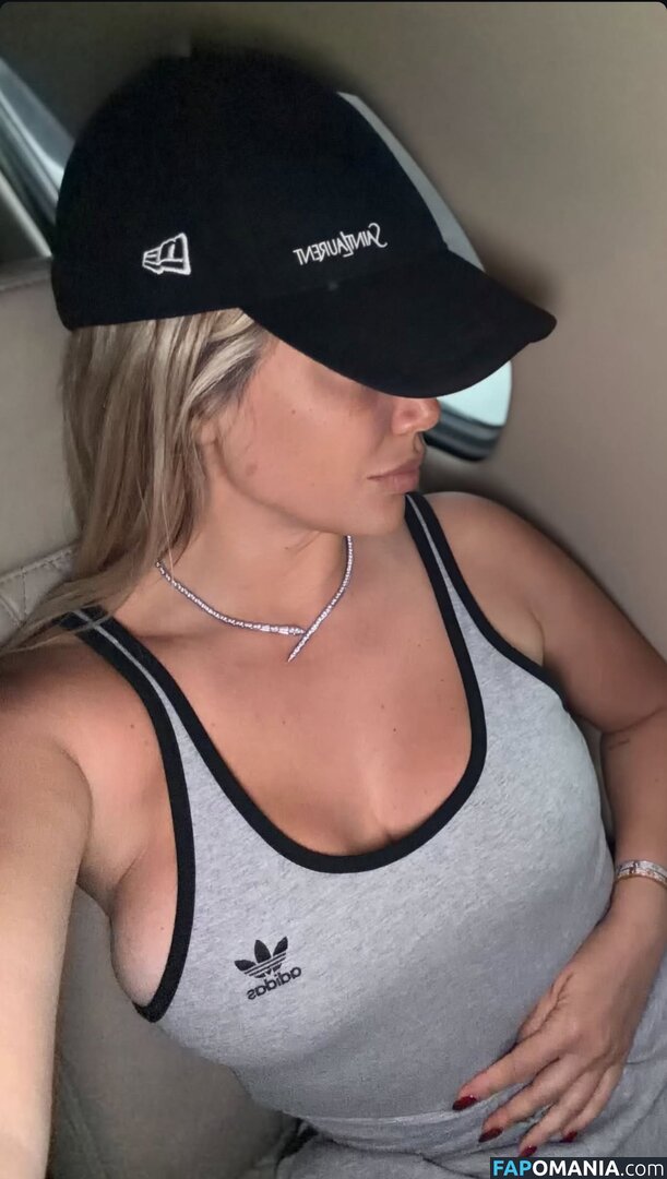Icardi / Wanda Nara / badbitchwan / wanda_nara / wanditanara Nago OnlyFans  Przeciekłe zdjęcie #504
