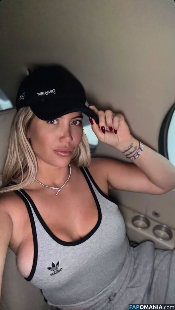 Icardi / Wanda Nara / badbitchwan / wanda_nara / wanditanara Nago OnlyFans  Przeciekłe zdjęcie #505