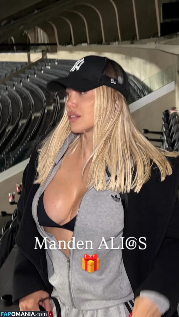 Icardi / Wanda Nara / badbitchwan / wanda_nara / wanditanara Nago OnlyFans  Przeciekłe zdjęcie #507