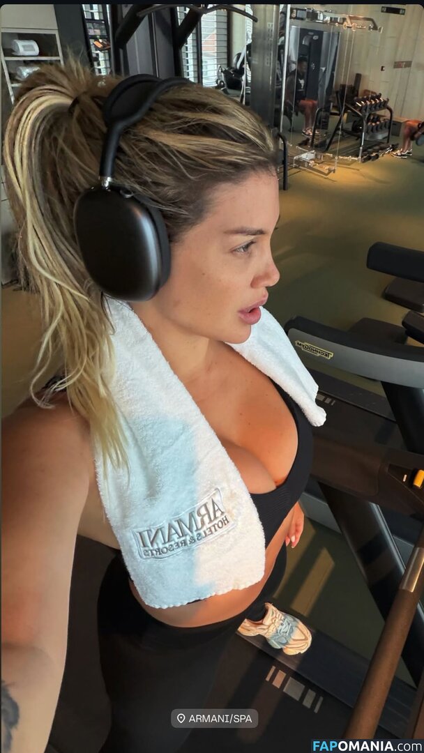 Icardi / Wanda Nara / badbitchwan / wanda_nara / wanditanara Nago OnlyFans  Przeciekłe zdjęcie #509