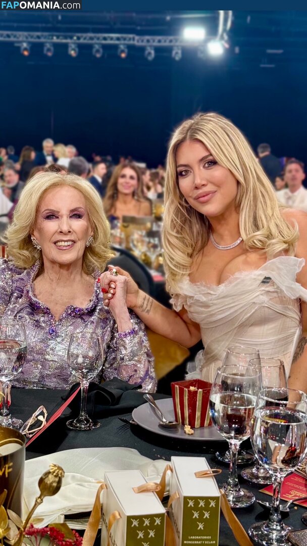 Icardi / Wanda Nara / badbitchwan / wanda_nara / wanditanara Nago OnlyFans  Przeciekłe zdjęcie #524