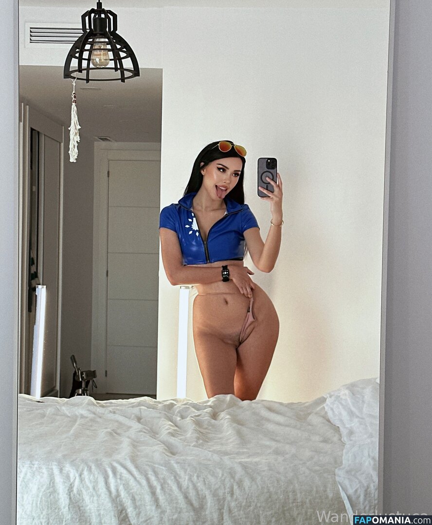 Wanderlustluca Nago OnlyFans  Przeciekłe zdjęcie #68