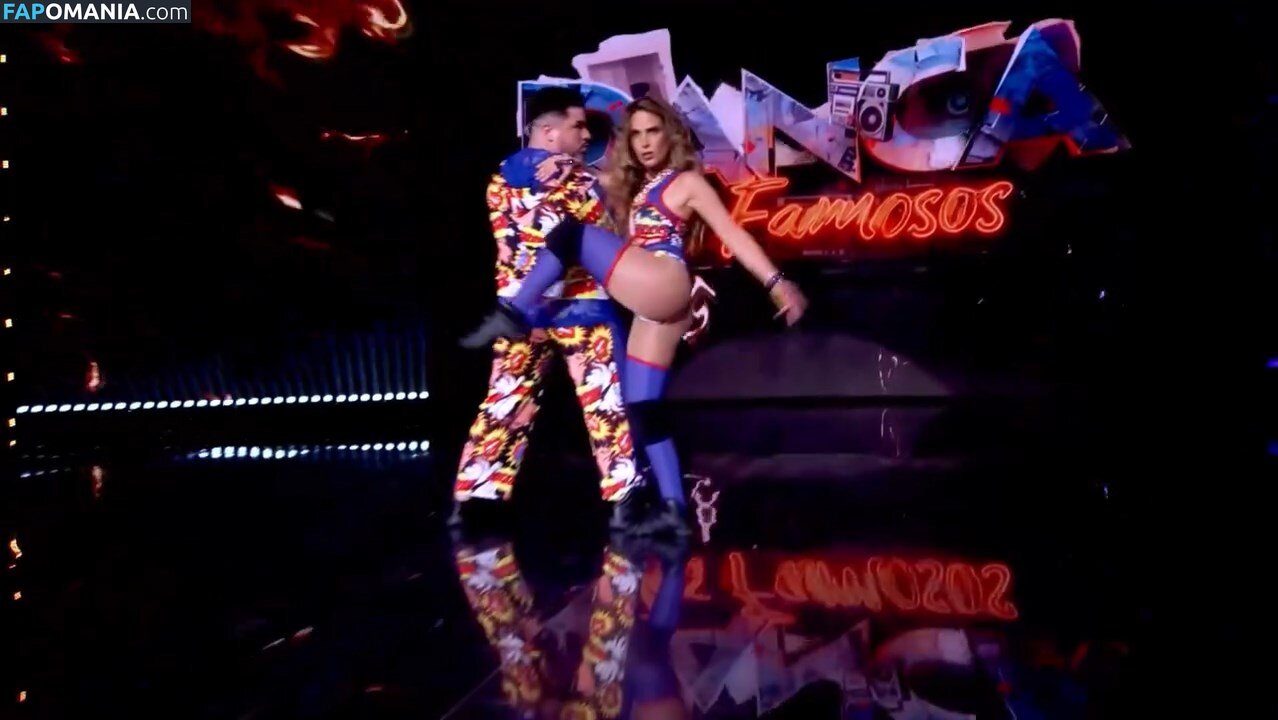 Wanessa Camargo / wanessa Nago OnlyFans  Przeciekłe zdjęcie #8