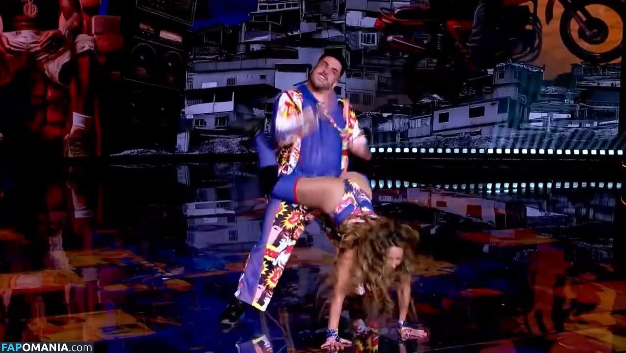 Wanessa Camargo / wanessa Nago OnlyFans  Przeciekłe zdjęcie #9