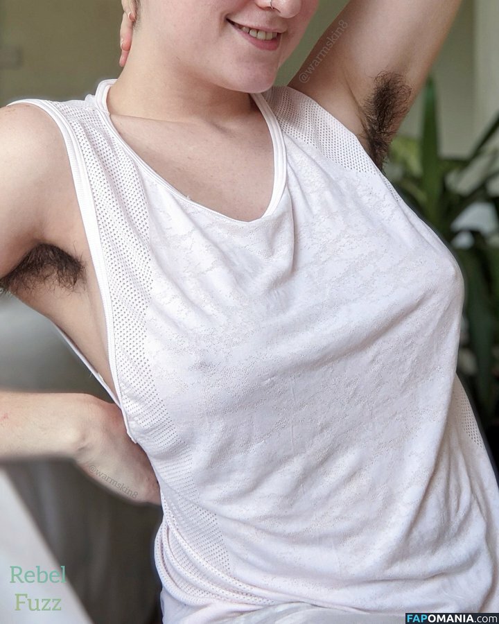 HairySlutt / Rebel Fuzz / Warmskin / rebelfuzz / warmskinfree Nago OnlyFans  Przeciekłe zdjęcie #23