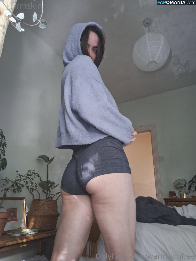 warmandfree / warmskinfree Nago OnlyFans  Przeciekłe zdjęcie #19