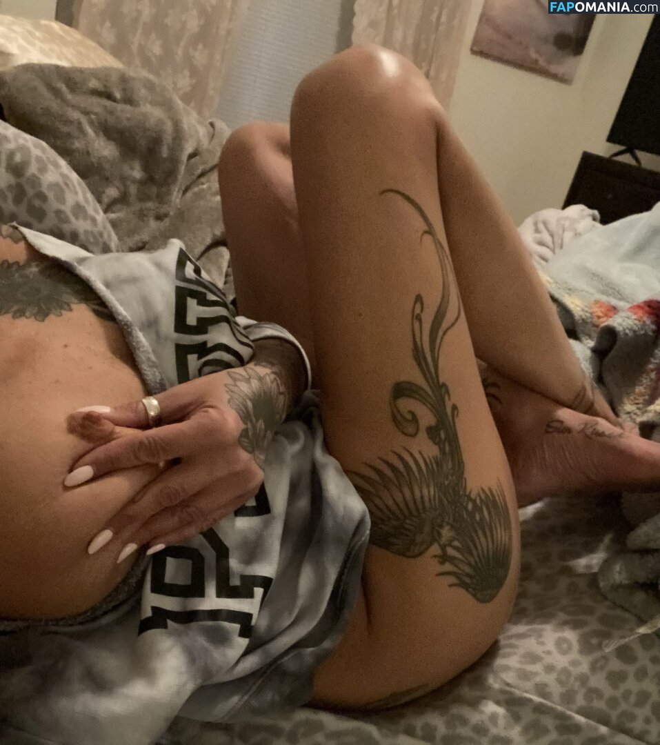 warrior19rn Nago OnlyFans  Przeciekłe zdjęcie #1