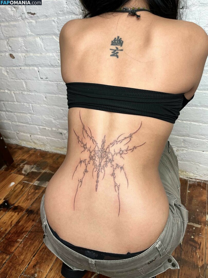 wasabiicat / wasabilust Nago OnlyFans  Przeciekłe zdjęcie #154