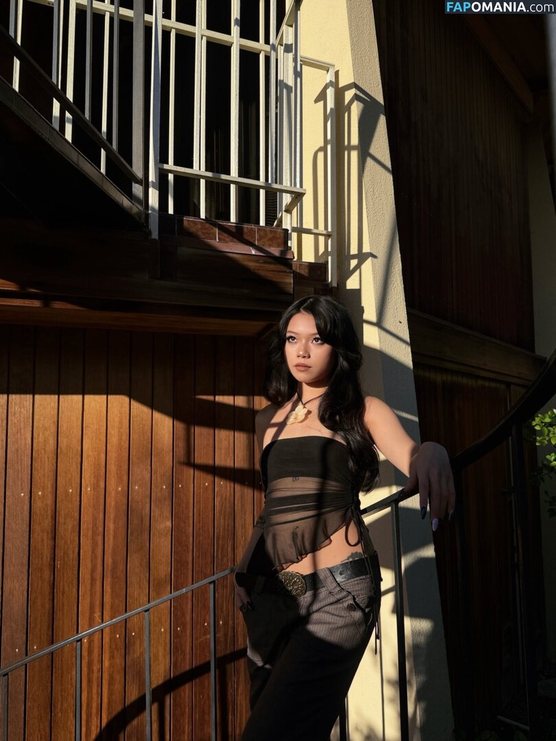 wasabiicat / wasabilust Nago OnlyFans  Przeciekłe zdjęcie #347