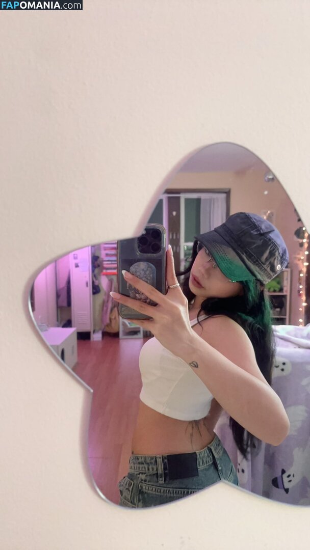 wasabiicat / wasabilust Nago OnlyFans  Przeciekłe zdjęcie #349
