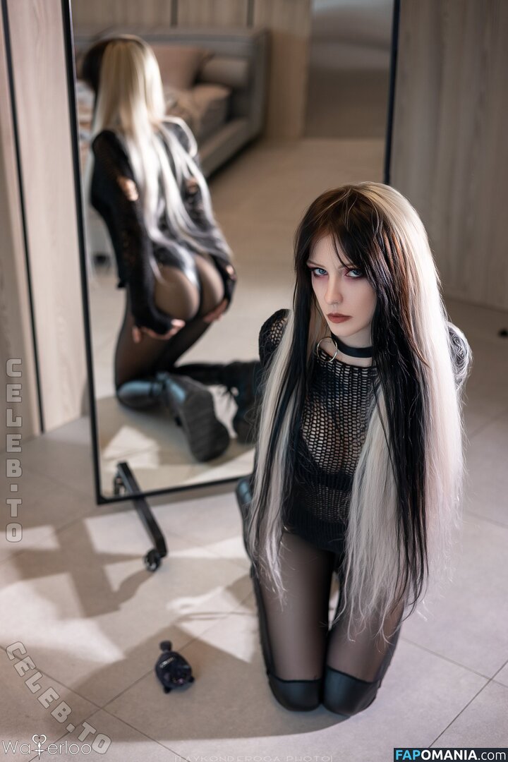 Waterloo Cosplay / Waterloo_Cosplay / eliza_waterloo / https: / vioterlou69 / waterloo46799 Nago OnlyFans  Przeciekłe zdjęcie #8