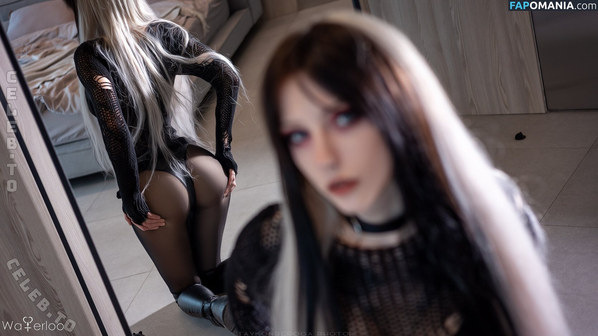 Waterloo Cosplay / Waterloo_Cosplay / eliza_waterloo / https: / vioterlou69 / waterloo46799 Nago OnlyFans  Przeciekłe zdjęcie #9