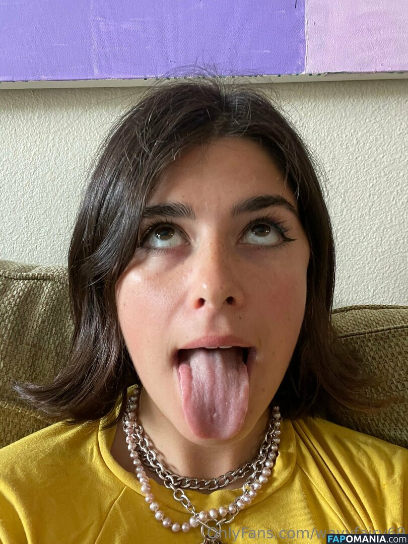 10dersoul / wavyfairy69 Nago OnlyFans  Przeciekłe zdjęcie #12